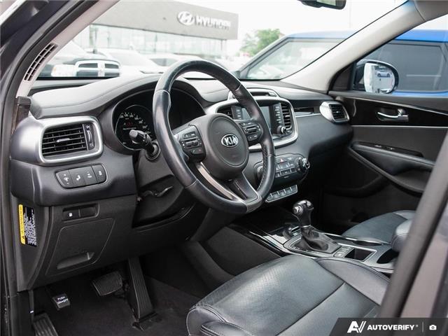 2017 Kia Sorento  (Stk: UK26731A) in London - Image 10 of 25