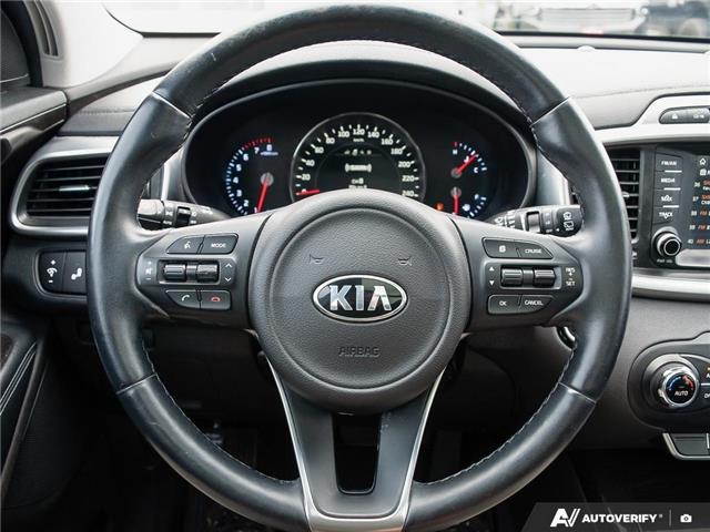 2017 Kia Sorento  (Stk: UK26731A) in London - Image 11 of 25