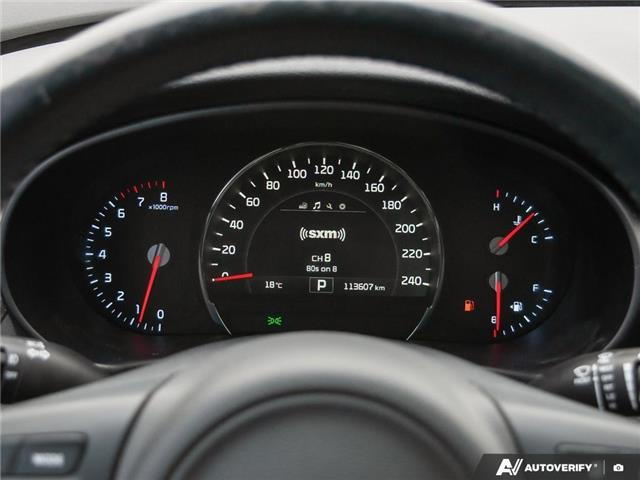 2017 Kia Sorento  (Stk: UK26731A) in London - Image 12 of 25