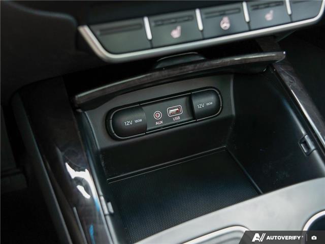 2017 Kia Sorento  (Stk: UK26731A) in London - Image 17 of 25