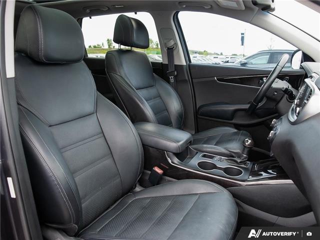 2017 Kia Sorento  (Stk: UK26731A) in London - Image 20 of 25