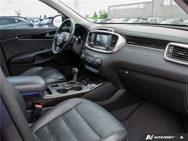 2017 Kia Sorento  (Stk: UK26731A) in London - Image 21 of 25