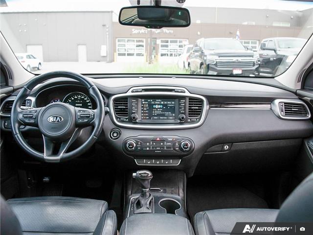 2017 Kia Sorento  (Stk: UK26731A) in London - Image 22 of 25