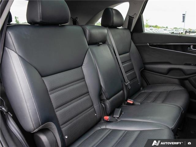 2017 Kia Sorento  (Stk: UK26731A) in London - Image 24 of 25
