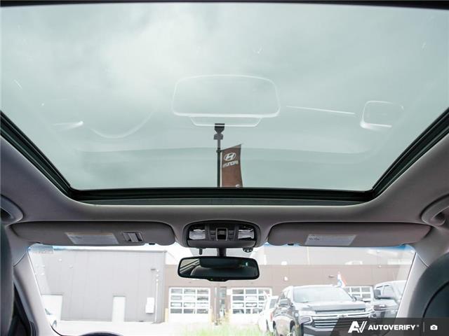 2017 Kia Sorento  (Stk: UK26731A) in London - Image 25 of 25