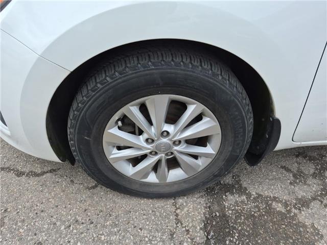 2017 Kia Sedona  (Stk: 167068) in London - Image 4 of 8