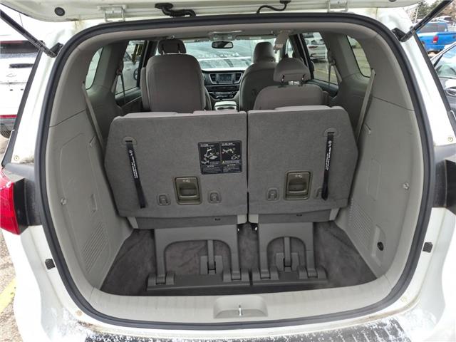 2017 Kia Sedona  (Stk: 167068) in London - Image 8 of 8