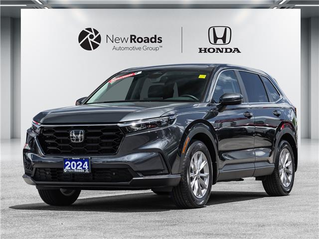 2024 Honda CR-V EX-L (Stk: 26-0810A) in Newmarket - Image 1 of 28