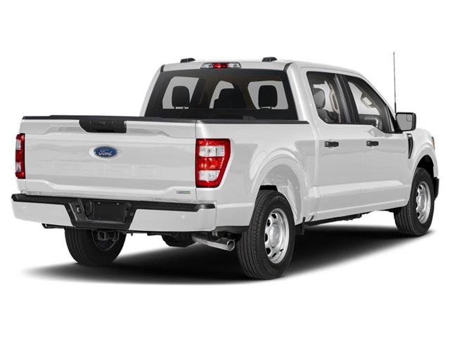 2021 Ford F-150 (Stk: NLF900946A) in Wawa - Image 3 of 3 2021 Ford F-150 (Stk: NLF900946A) in Wawa - Image 3 of 3