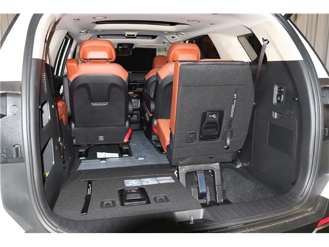 2026 Kia Carnival SX+ (Stk: 27288) in Edmonton - Image 35 of 38