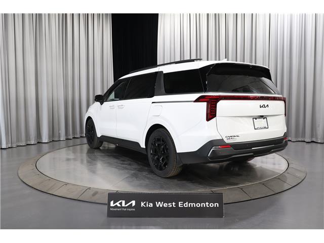 2026 Kia Carnival SX+ (Stk: 27288) in Edmonton - Image 4 of 38