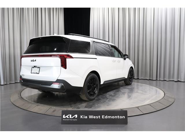 2026 Kia Carnival SX+ (Stk: 27288) in Edmonton - Image 5 of 38