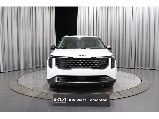 2026 Kia Carnival SX+ (Stk: 27288) in Edmonton - Image 2 of 38