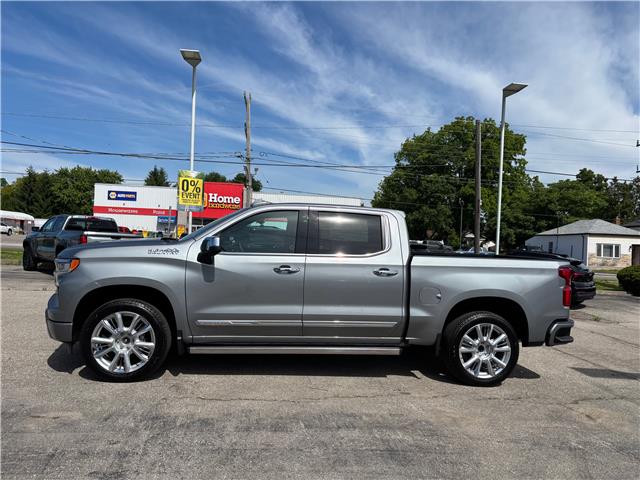 2026 Chevrolet Silverado 1500 High Country (Stk: TT179826) in Caledonia - Image 2 of 66