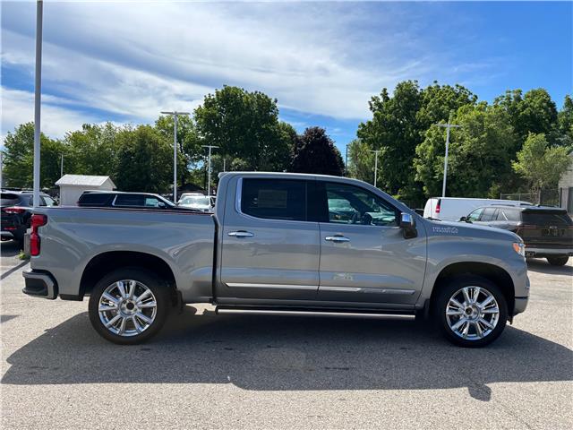 2026 Chevrolet Silverado 1500 High Country (Stk: TT179826) in Caledonia - Image 6 of 66