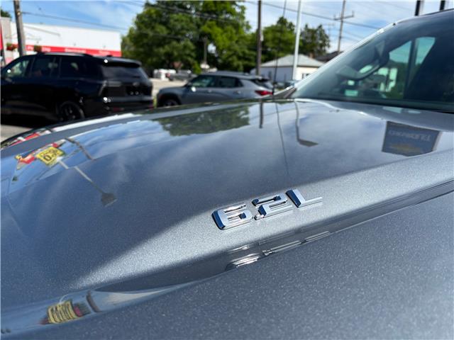 2026 Chevrolet Silverado 1500 High Country (Stk: TT179826) in Caledonia - Image 10 of 66