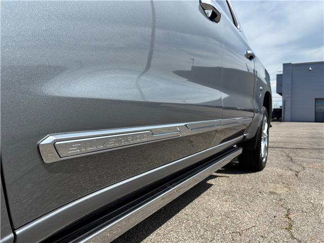 2026 Chevrolet Silverado 1500 High Country (Stk: TT179826) in Caledonia - Image 12 of 66