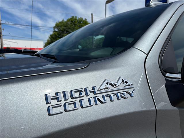 2026 Chevrolet Silverado 1500 High Country (Stk: TT179826) in Caledonia - Image 13 of 66