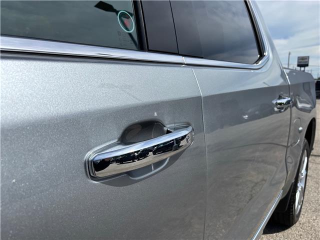 2026 Chevrolet Silverado 1500 High Country (Stk: TT179826) in Caledonia - Image 14 of 66