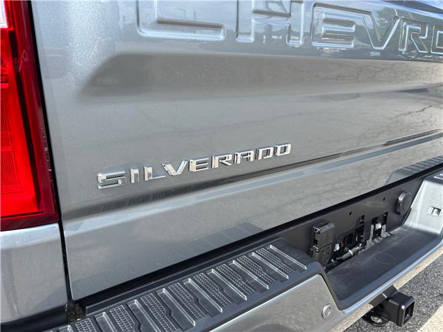 2026 Chevrolet Silverado 1500 High Country (Stk: TT179826) in Caledonia - Image 16 of 66