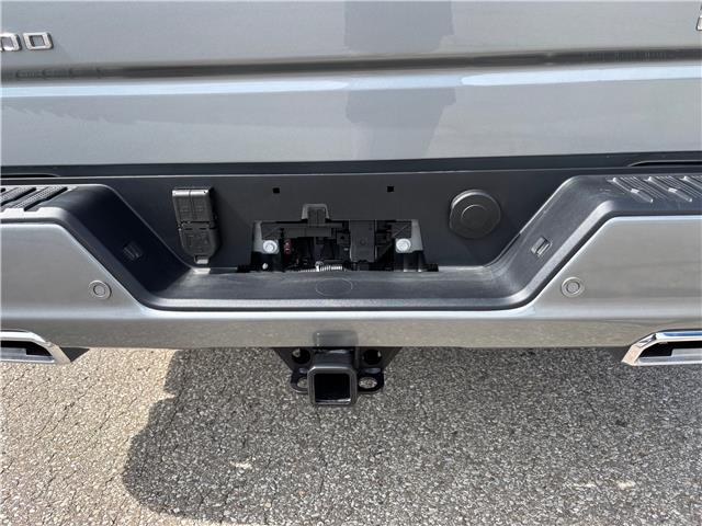 2026 Chevrolet Silverado 1500 High Country (Stk: TT179826) in Caledonia - Image 18 of 66