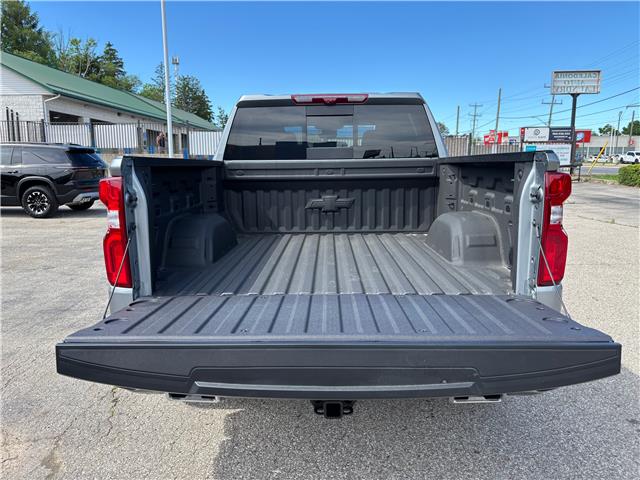 2026 Chevrolet Silverado 1500 High Country (Stk: TT179826) in Caledonia - Image 19 of 66
