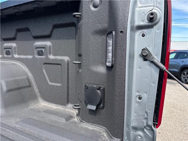 2026 Chevrolet Silverado 1500 High Country (Stk: TT179826) in Caledonia - Image 20 of 66