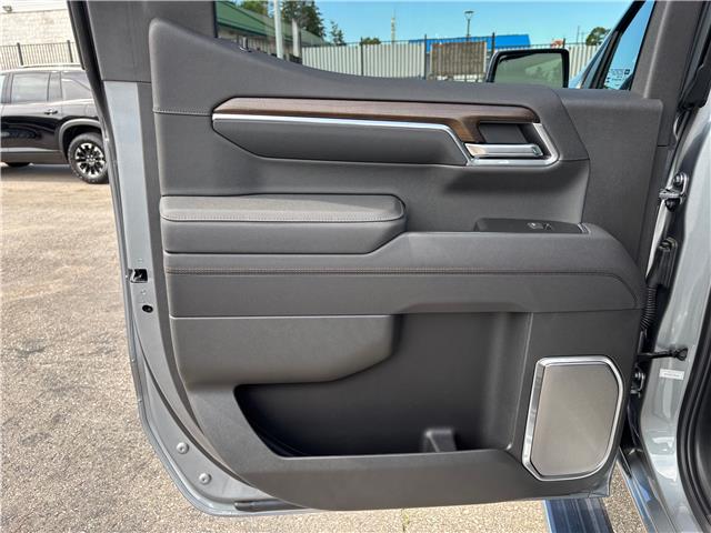 2026 Chevrolet Silverado 1500 High Country (Stk: TT179826) in Caledonia - Image 23 of 66