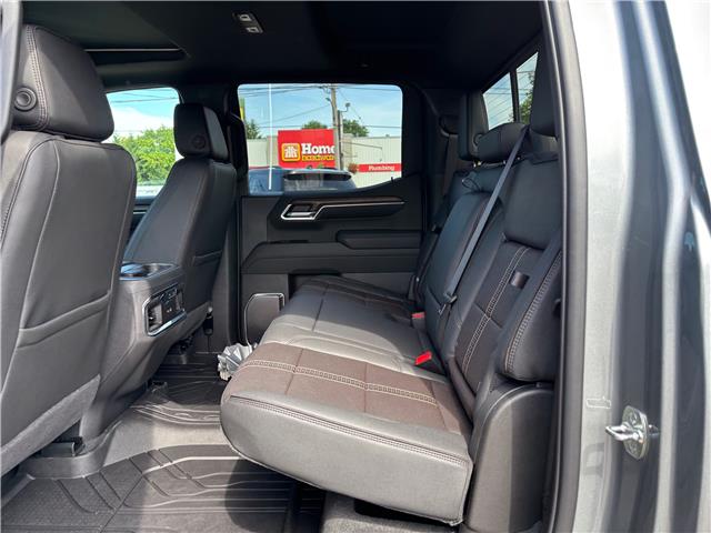 2026 Chevrolet Silverado 1500 High Country (Stk: TT179826) in Caledonia - Image 24 of 66