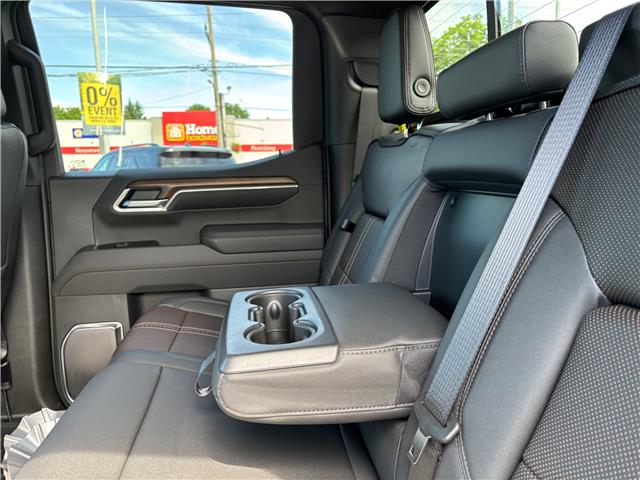 2026 Chevrolet Silverado 1500 High Country (Stk: TT179826) in Caledonia - Image 25 of 66