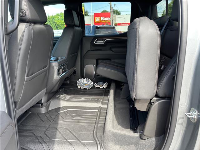 2026 Chevrolet Silverado 1500 High Country (Stk: TT179826) in Caledonia - Image 28 of 66