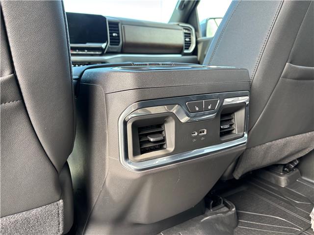 2026 Chevrolet Silverado 1500 High Country (Stk: TT179826) in Caledonia - Image 29 of 66