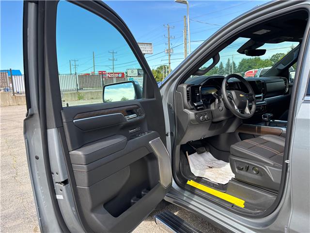 2026 Chevrolet Silverado 1500 High Country (Stk: TT179826) in Caledonia - Image 30 of 66