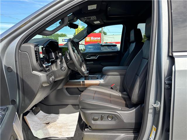 2026 Chevrolet Silverado 1500 High Country (Stk: TT179826) in Caledonia - Image 35 of 66