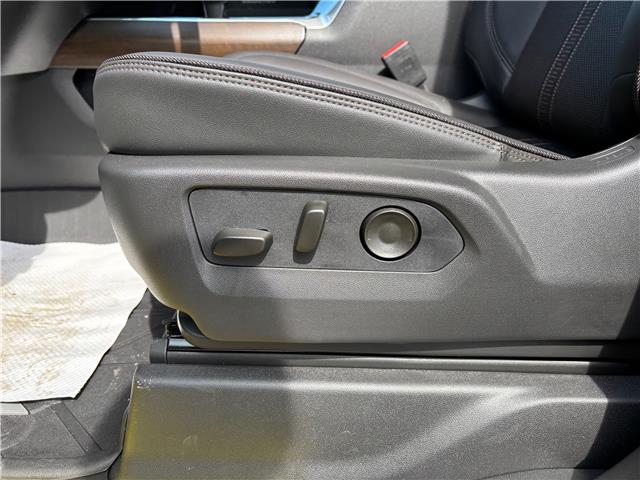 2026 Chevrolet Silverado 1500 High Country (Stk: TT179826) in Caledonia - Image 37 of 66