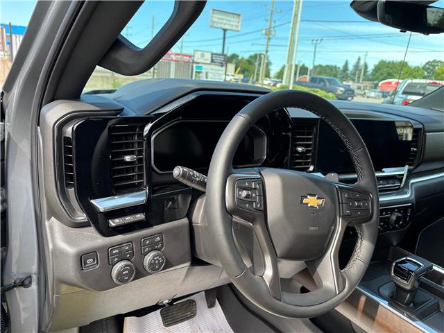 2026 Chevrolet Silverado 1500 High Country (Stk: TT179826) in Caledonia - Image 38 of 66