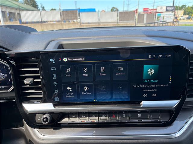 2026 Chevrolet Silverado 1500 High Country (Stk: TT179826) in Caledonia - Image 44 of 66