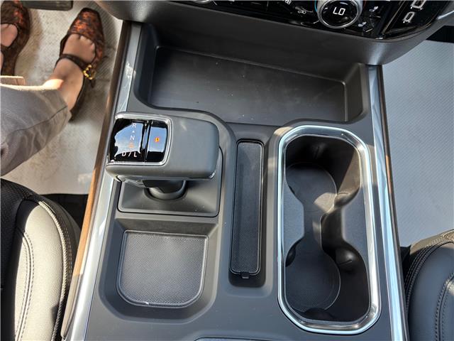 2026 Chevrolet Silverado 1500 High Country (Stk: TT179826) in Caledonia - Image 58 of 66