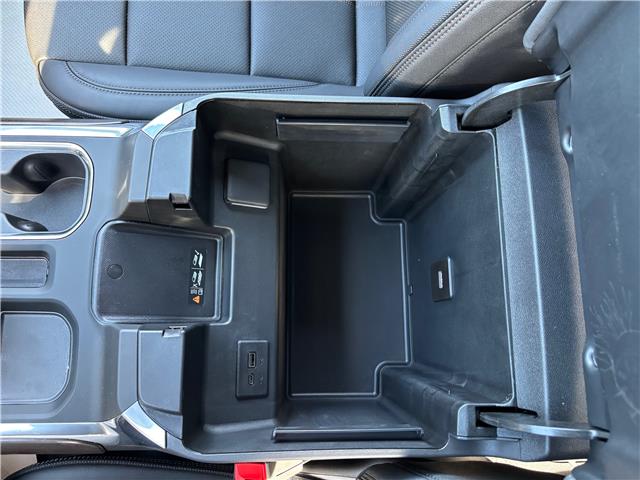 2026 Chevrolet Silverado 1500 High Country (Stk: TT179826) in Caledonia - Image 61 of 66