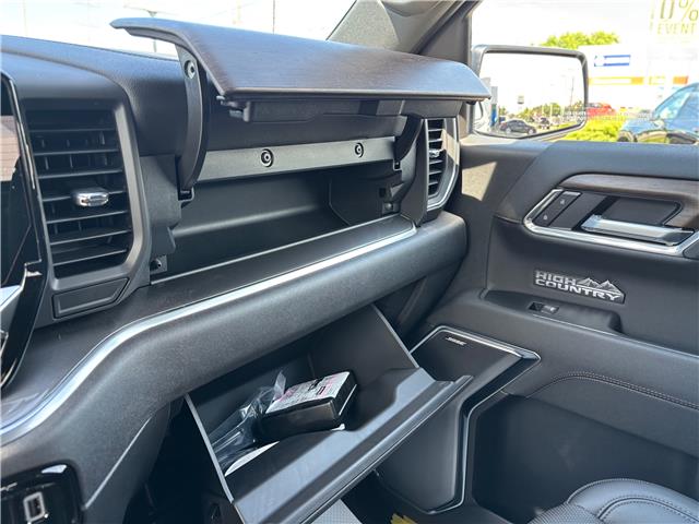 2026 Chevrolet Silverado 1500 High Country (Stk: TT179826) in Caledonia - Image 62 of 66