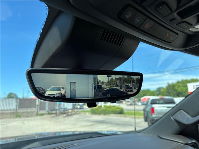 2026 Chevrolet Silverado 1500 High Country (Stk: TT179826) in Caledonia - Image 64 of 66