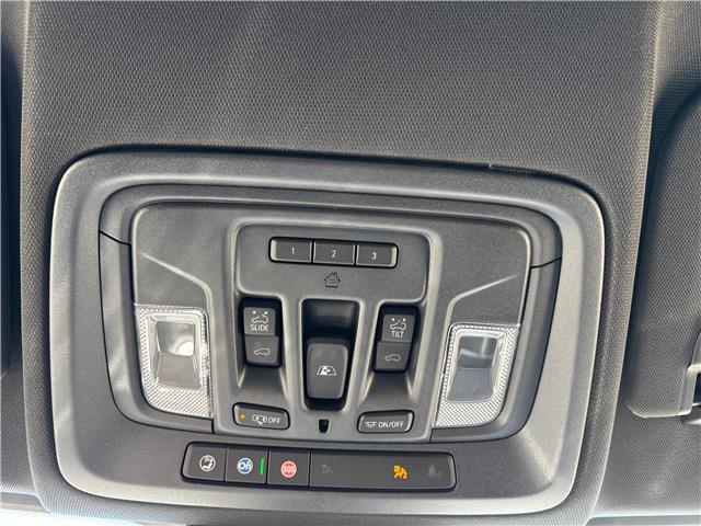 2026 Chevrolet Silverado 1500 High Country (Stk: TT179826) in Caledonia - Image 65 of 66