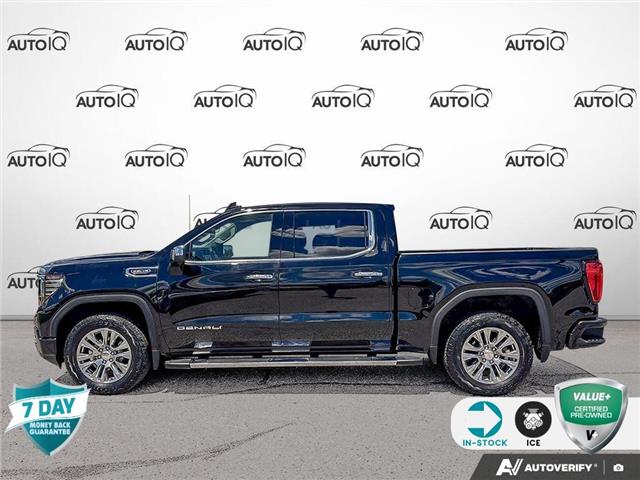 2023 GMC Sierra 1500 Denali (Stk: 26G470A) in Tillsonburg - Image 3 of 25