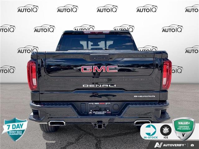 2023 GMC Sierra 1500 Denali (Stk: 26G470A) in Tillsonburg - Image 5 of 25