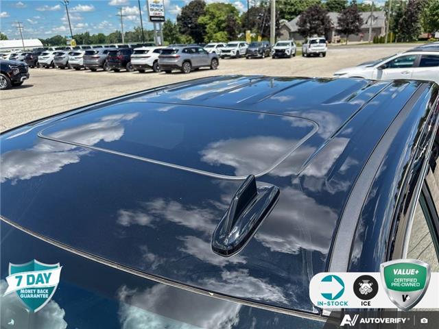 2023 GMC Sierra 1500 Denali (Stk: 26G470A) in Tillsonburg - Image 10 of 25