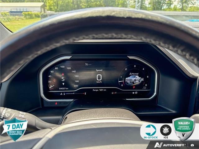2023 GMC Sierra 1500 Denali (Stk: 26G470A) in Tillsonburg - Image 15 of 25