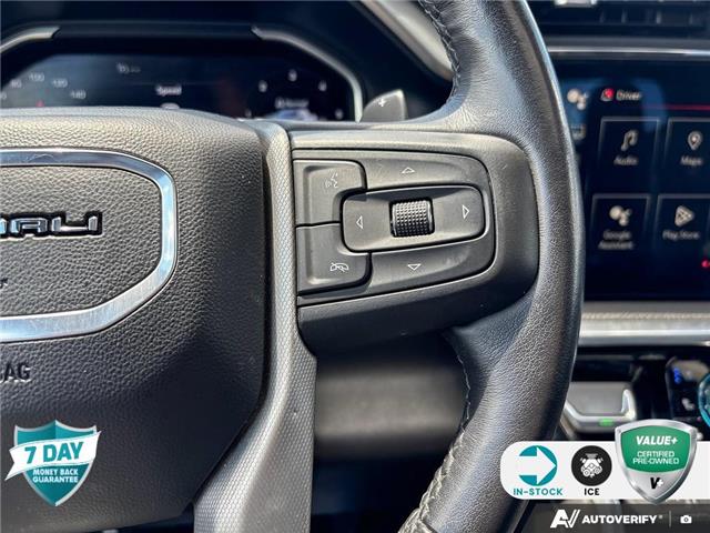 2023 GMC Sierra 1500 Denali (Stk: 26G470A) in Tillsonburg - Image 16 of 25