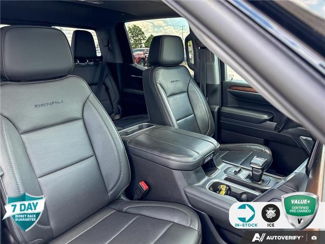2023 GMC Sierra 1500 Denali (Stk: 26G470A) in Tillsonburg - Image 22 of 25