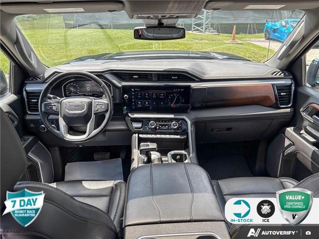 2023 GMC Sierra 1500 Denali (Stk: 26G470A) in Tillsonburg - Image 24 of 25