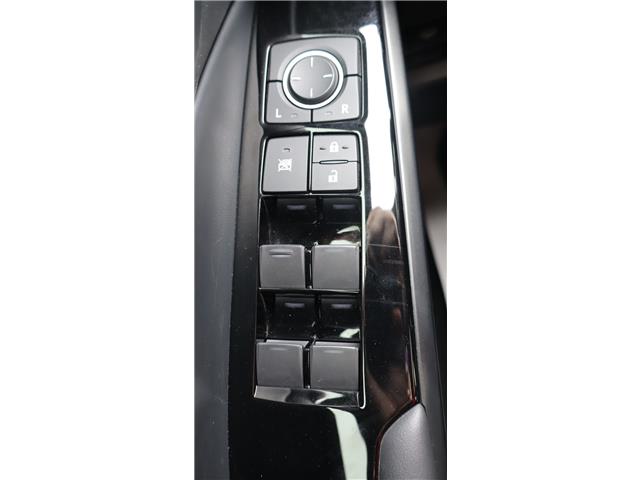 2024 Lexus IS 300 Base (Stk: 22U4024) in Mississauga - Image 19 of 27